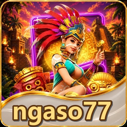 Contoh katalog aplikasi di ngaso77